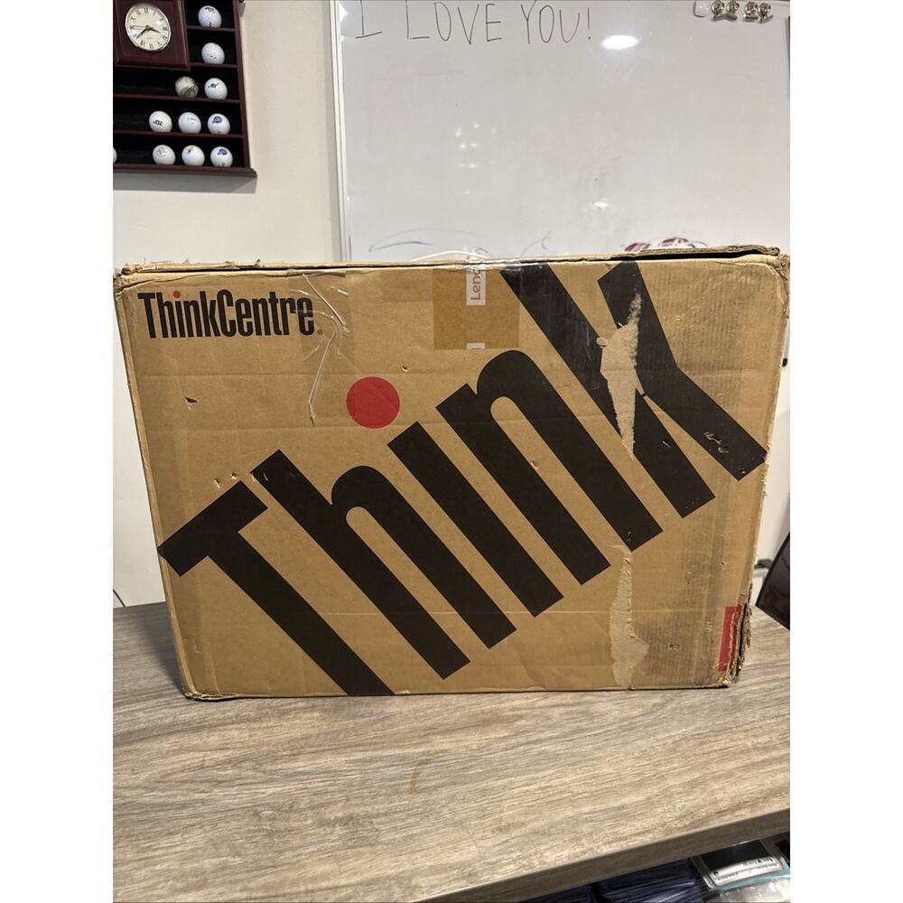 NEW IN BOX Lenovo ThinkCentre TIO22Gen5 22" 1920 x 1080 12N8GAR1US